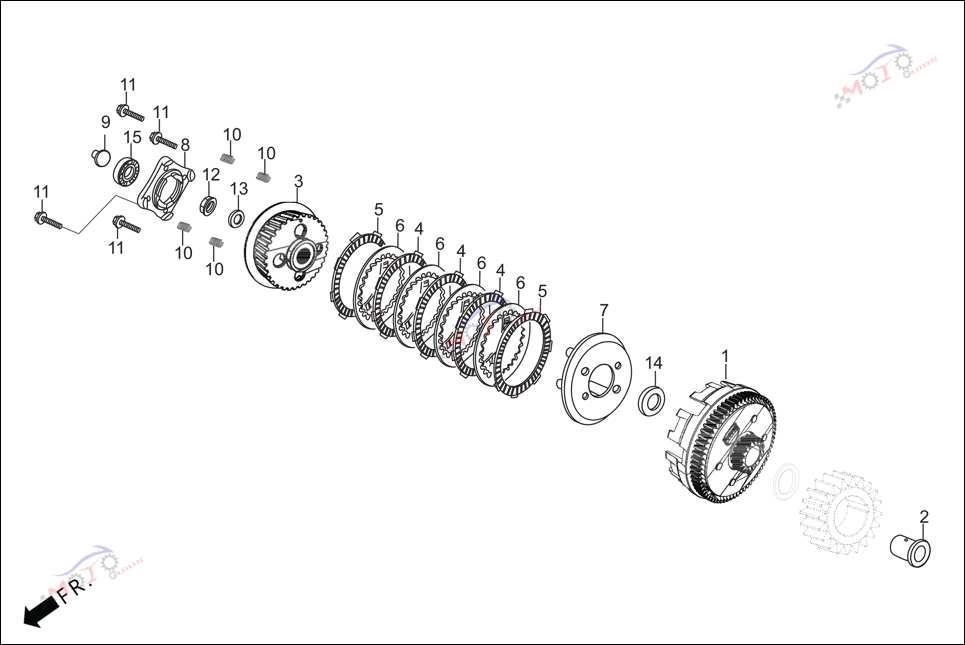 Engine Diagram